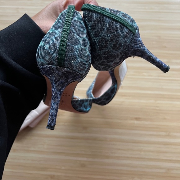 SJP high heels - Picture 2 of 10